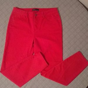 💜 Vibrant miss pouredinblue Skinny Jeans